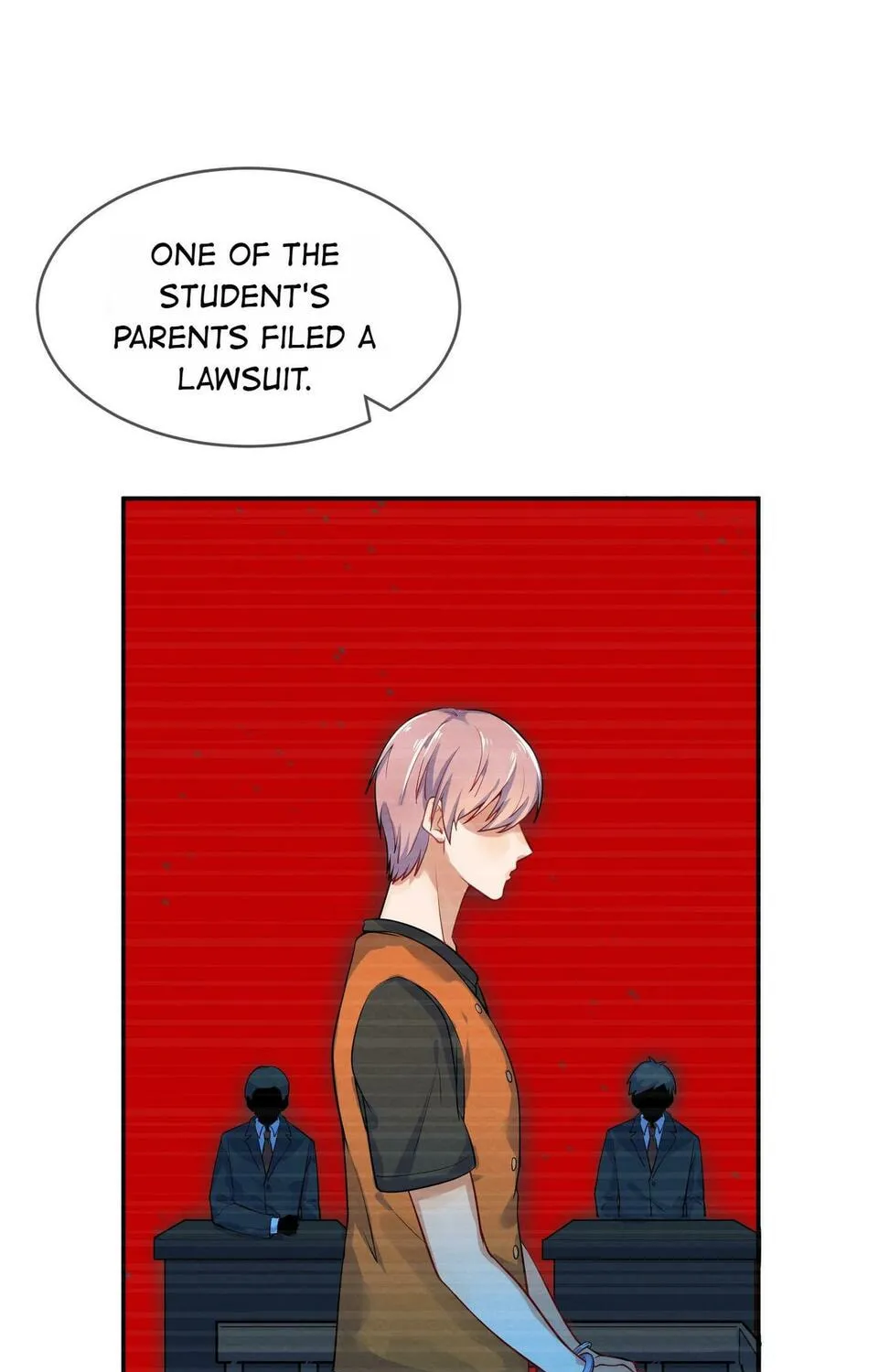 Read Her Lies chapter 12.1 image 40 on Lezhin