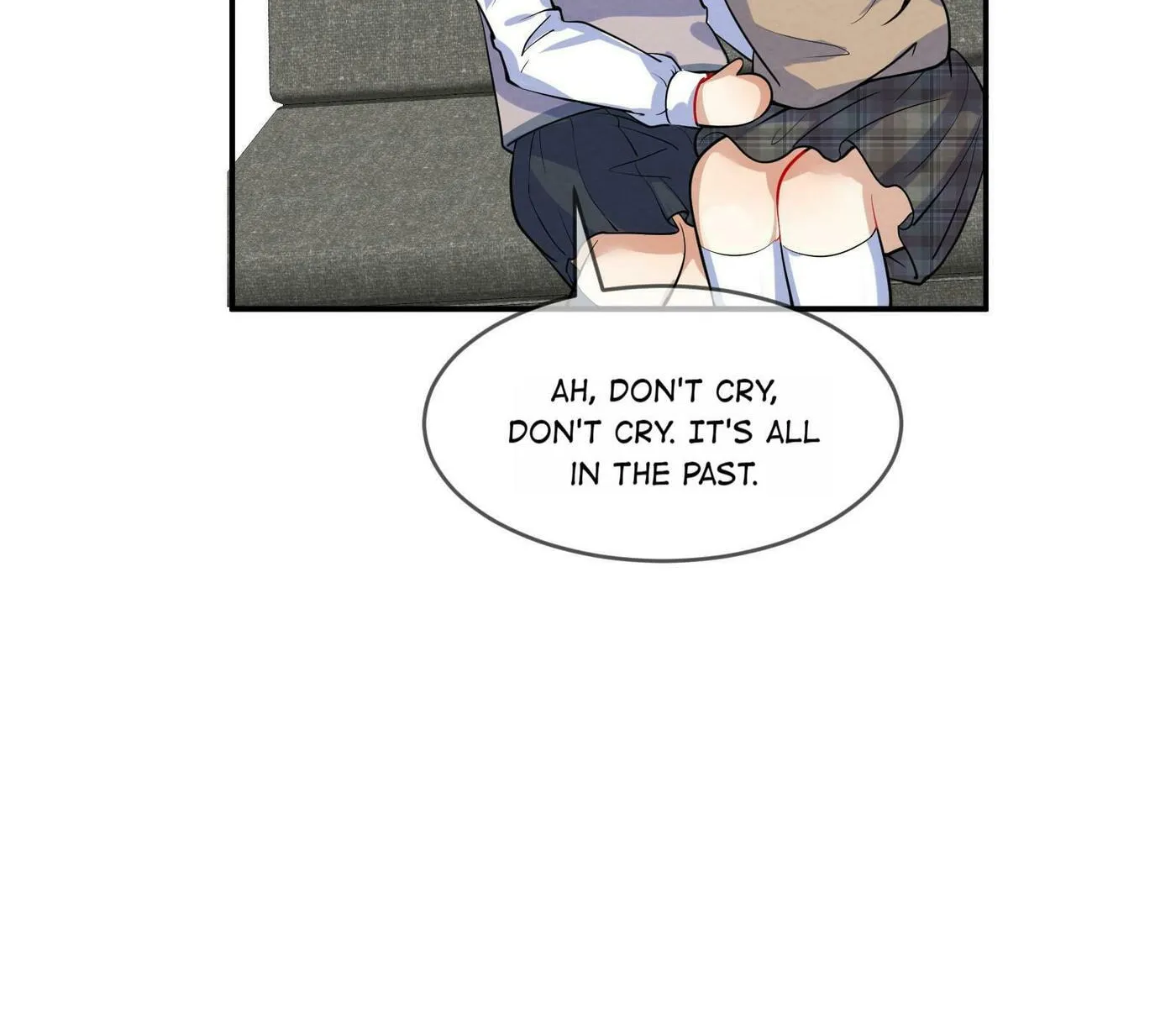 Read Her Lies chapter 12.1 image 58 on Lezhin