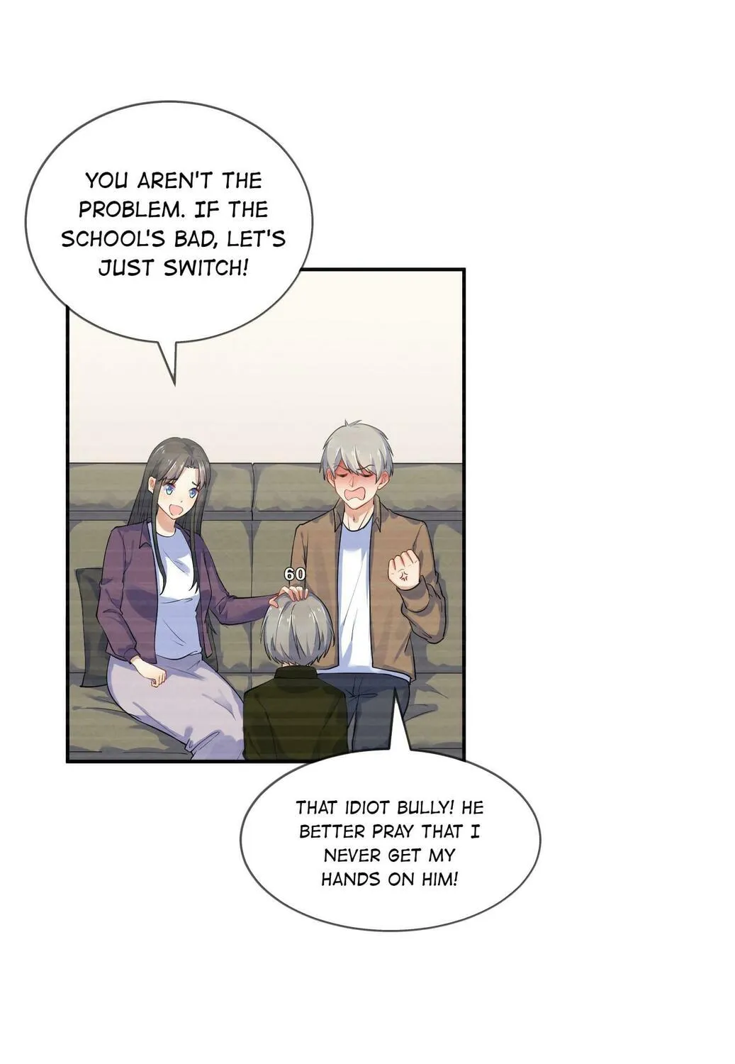 Read Her Lies chapter 12.1 image 6 on Lezhin