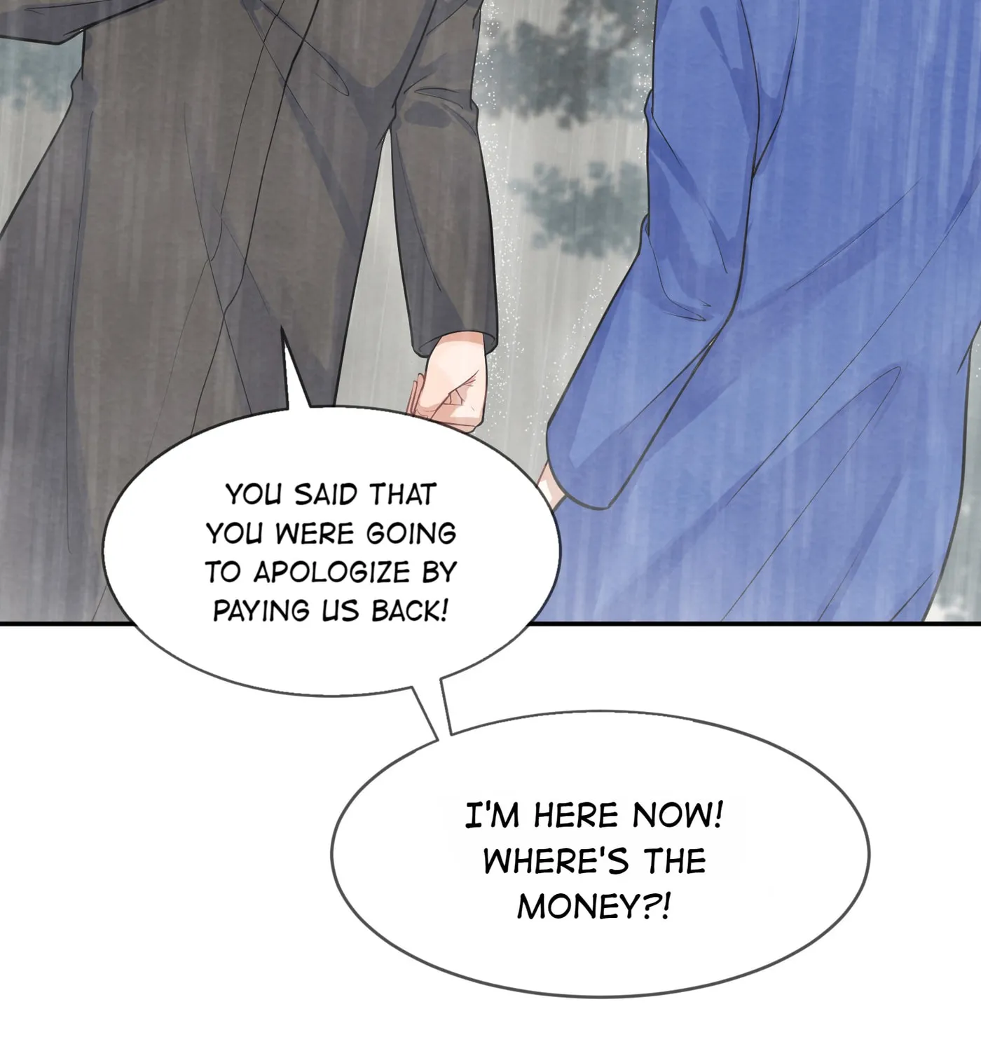 Read Her Lies chapter 12.2 image 16 on Lezhin
