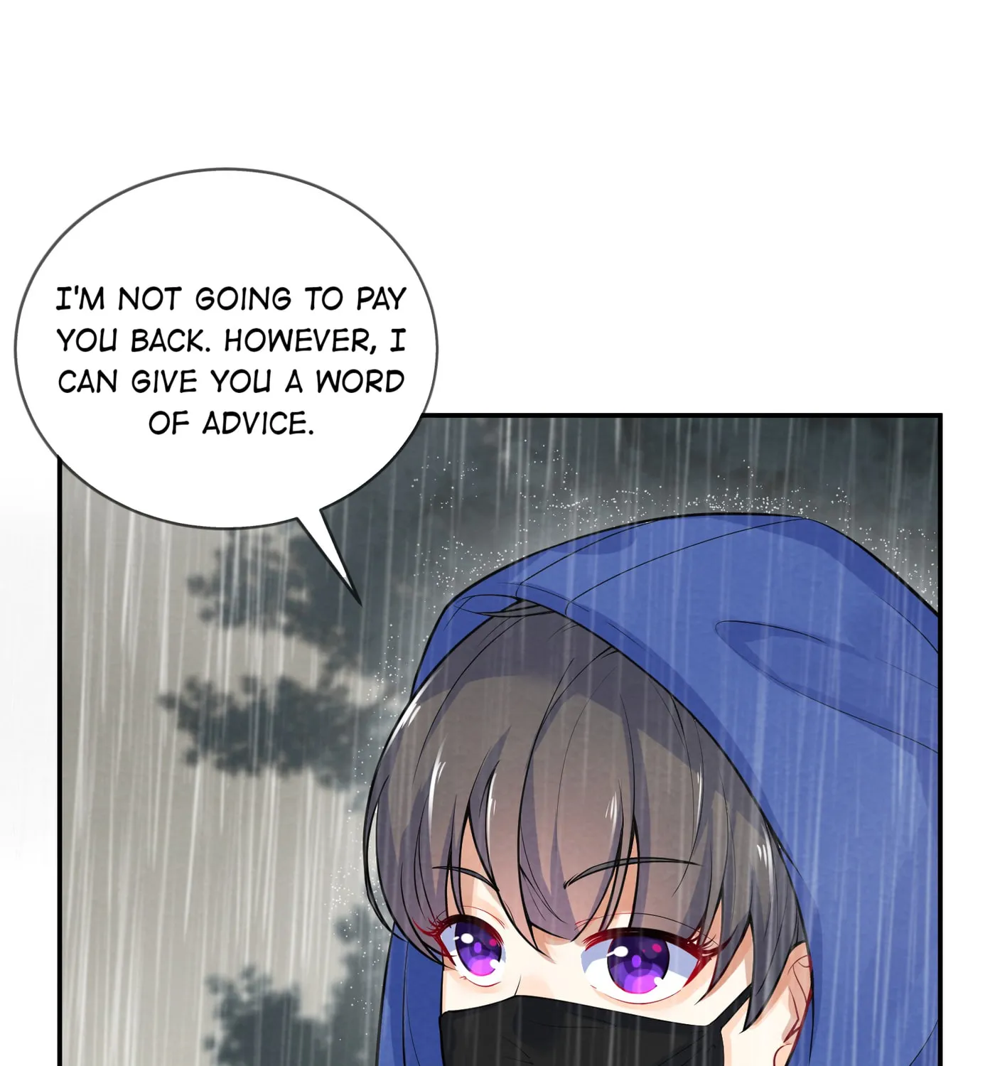 Read Her Lies chapter 12.2 image 18 on Lezhin