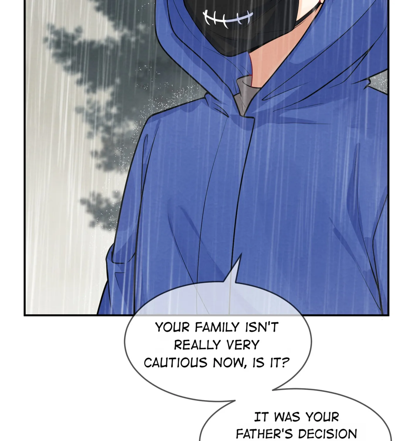 Read Her Lies chapter 12.2 image 19 on Lezhin