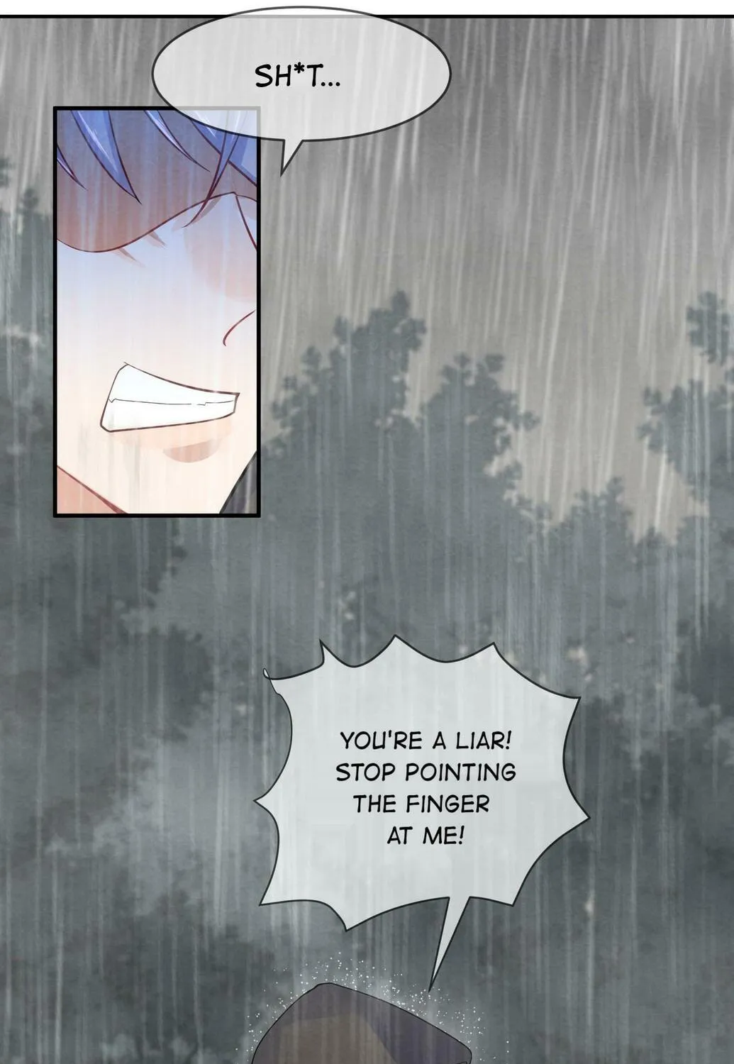 Read Her Lies chapter 12.2 image 24 on Lezhin