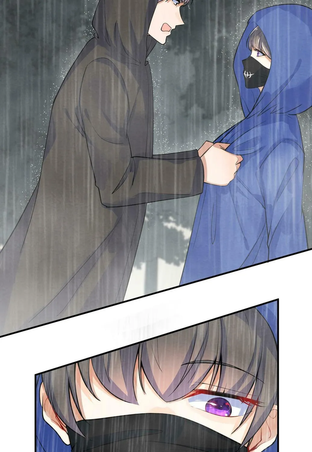 Read Her Lies chapter 12.2 image 26 on Lezhin