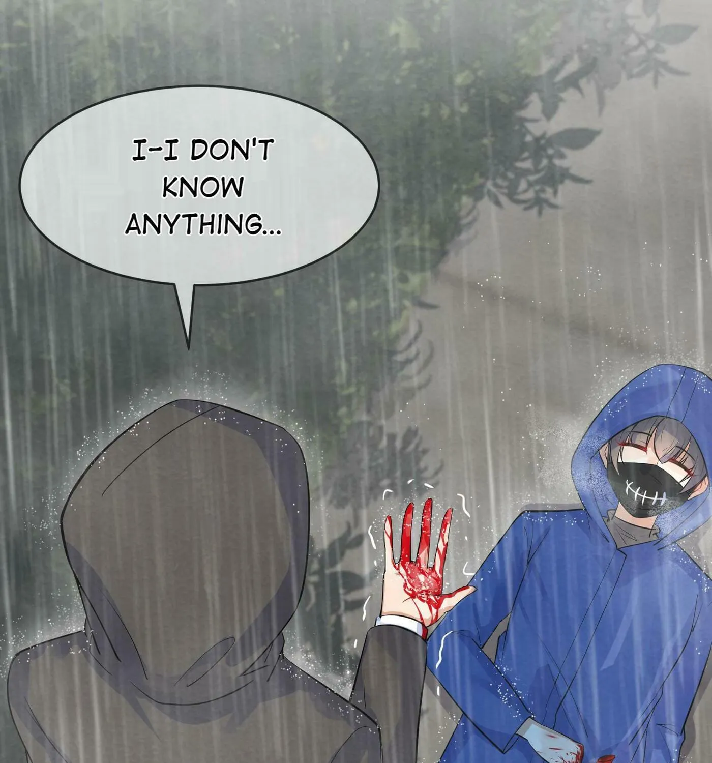 Read Her Lies chapter 12.2 image 37 on Lezhin
