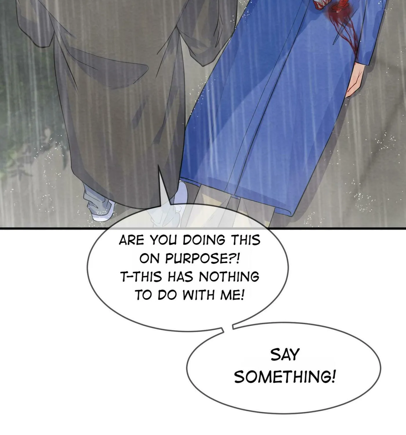 Read Her Lies chapter 12.2 image 38 on Lezhin