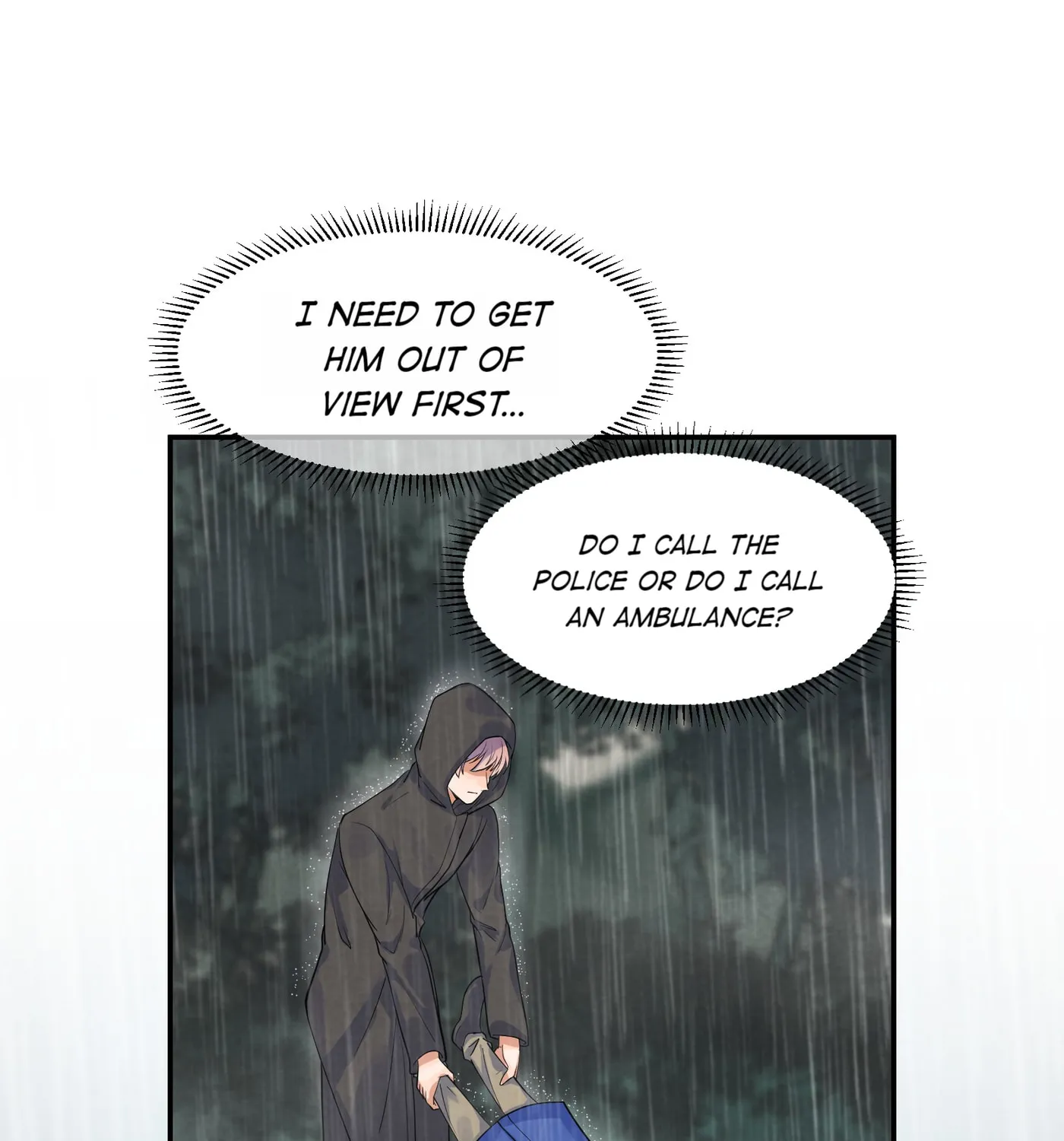 Read Her Lies chapter 12.2 image 48 on Lezhin