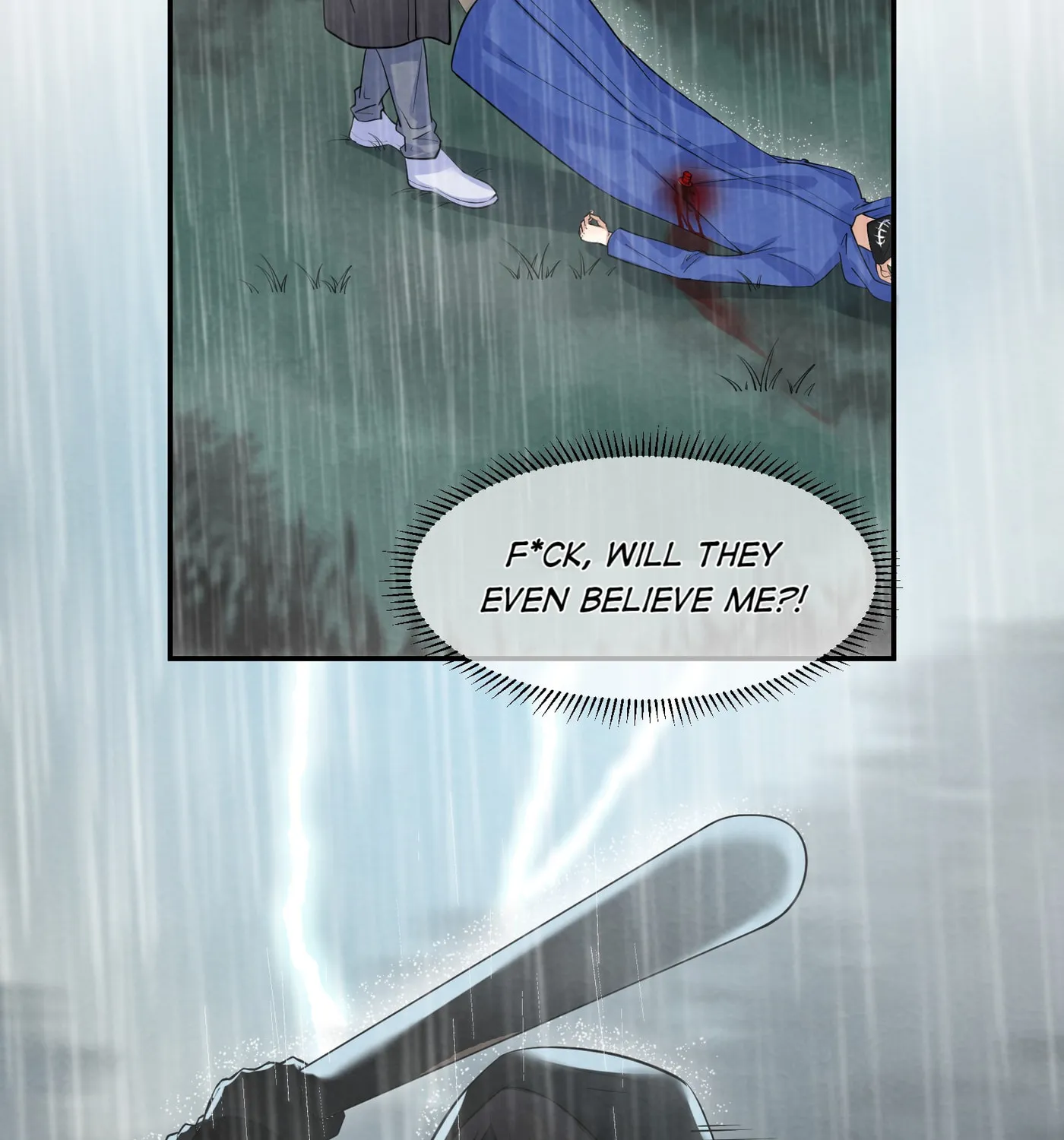 Read Her Lies chapter 12.2 image 49 on Lezhin