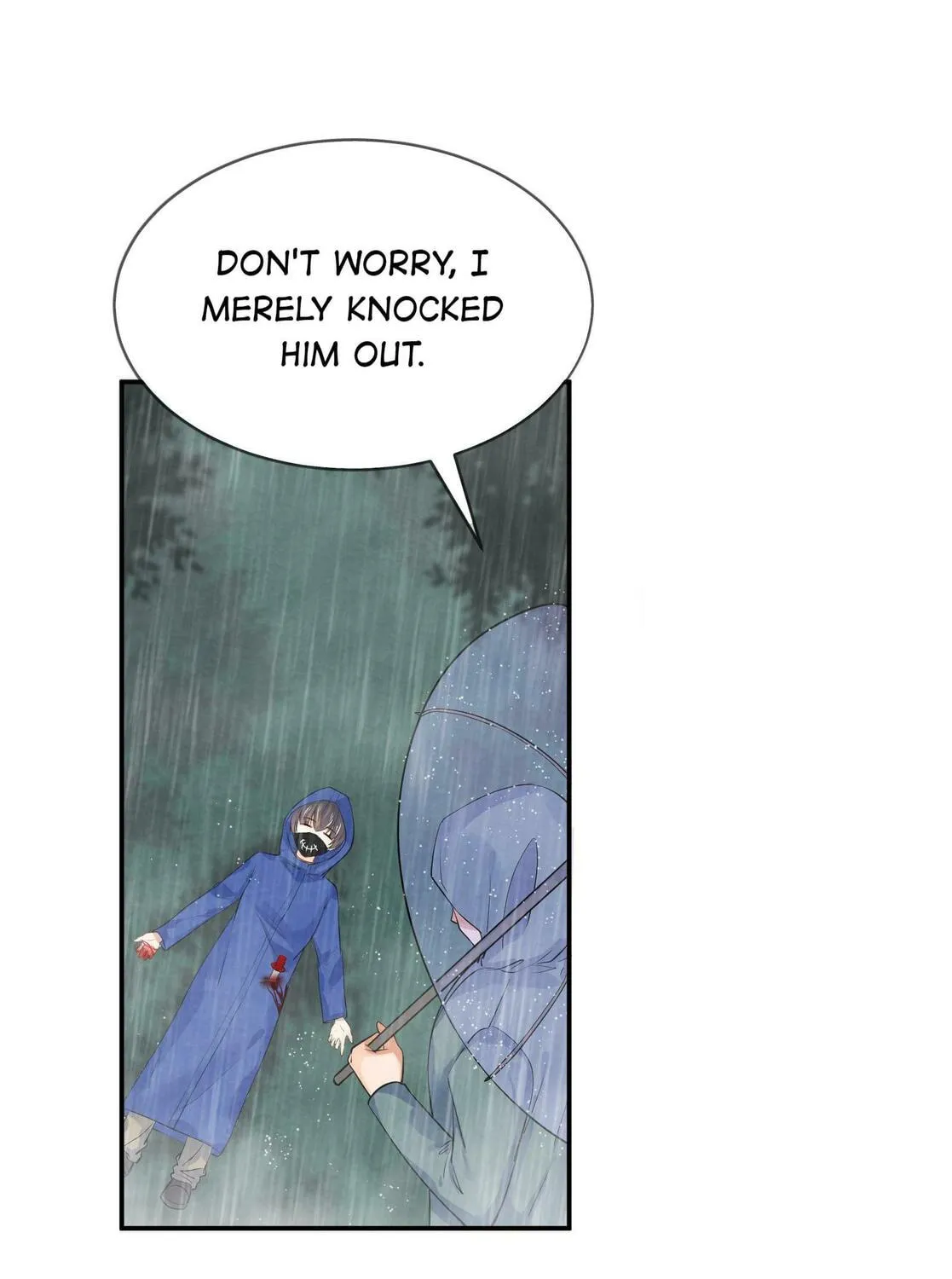 Read Her Lies chapter 12.2 image 58 on Lezhin