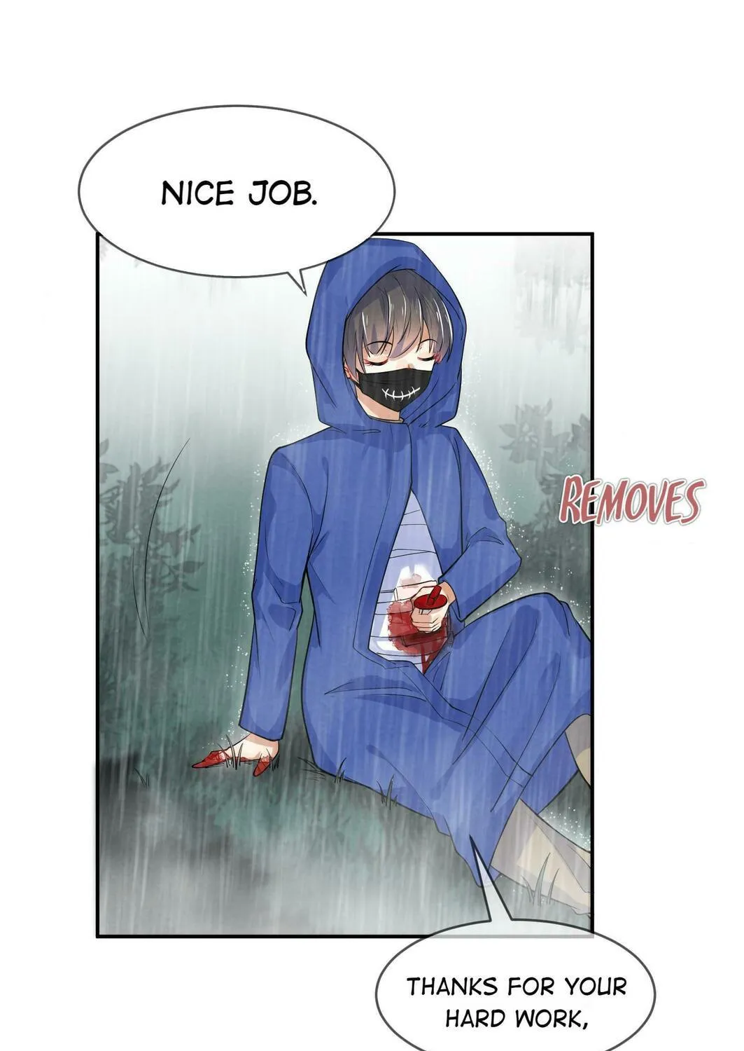 Read Her Lies chapter 12.2 image 60 on Lezhin