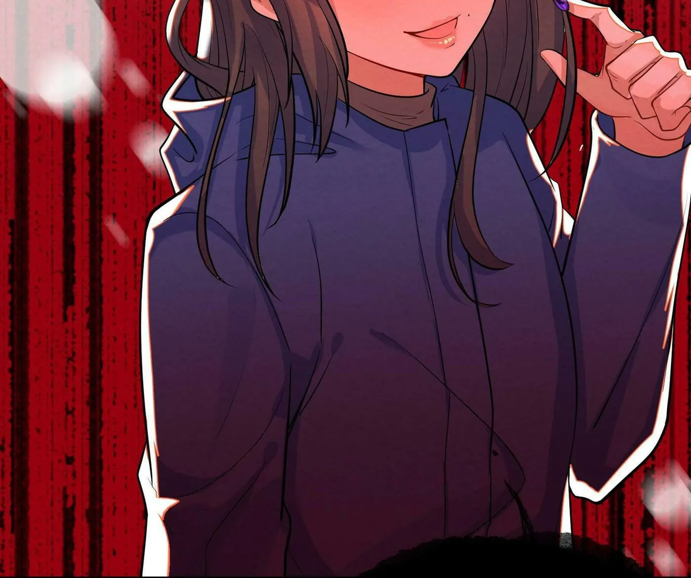 Read Her Lies chapter 12.2 image 65 on Lezhin