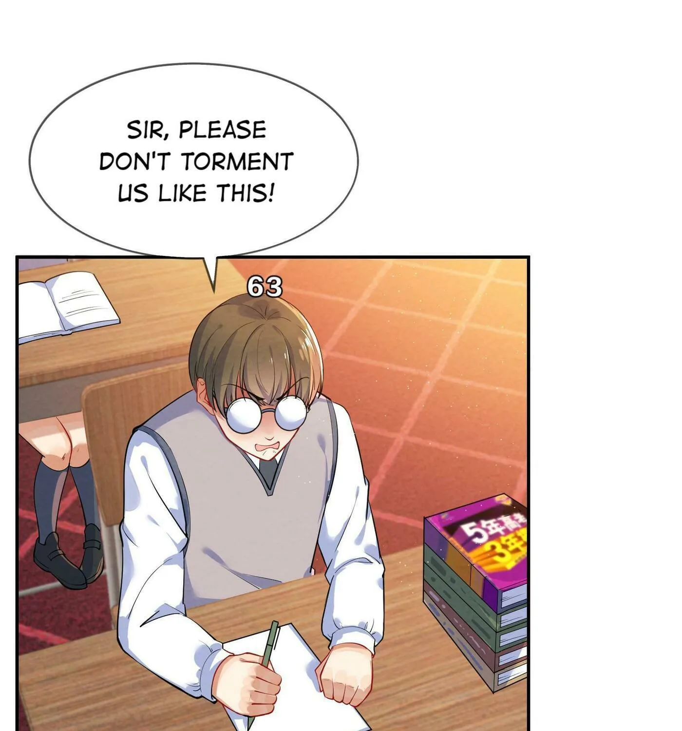 Read Her Lies chapter 13.1 image 11 on Lezhin