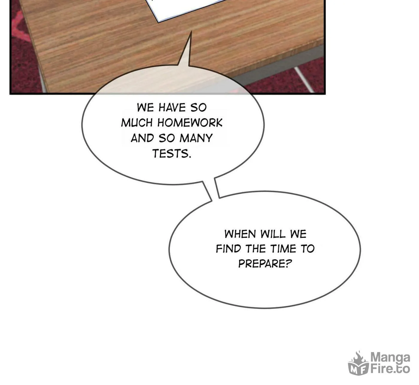 Read Her Lies chapter 13.1 image 12 on Lezhin