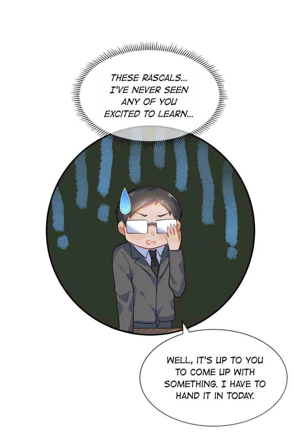 Read Her Lies chapter 13.1 image 15 on Lezhin