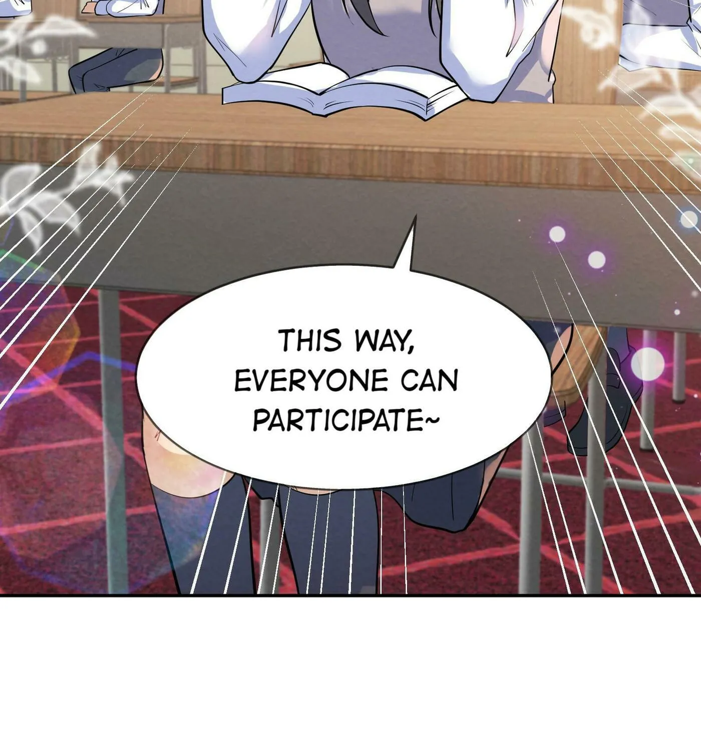 Read Her Lies chapter 13.1 image 20 on Lezhin