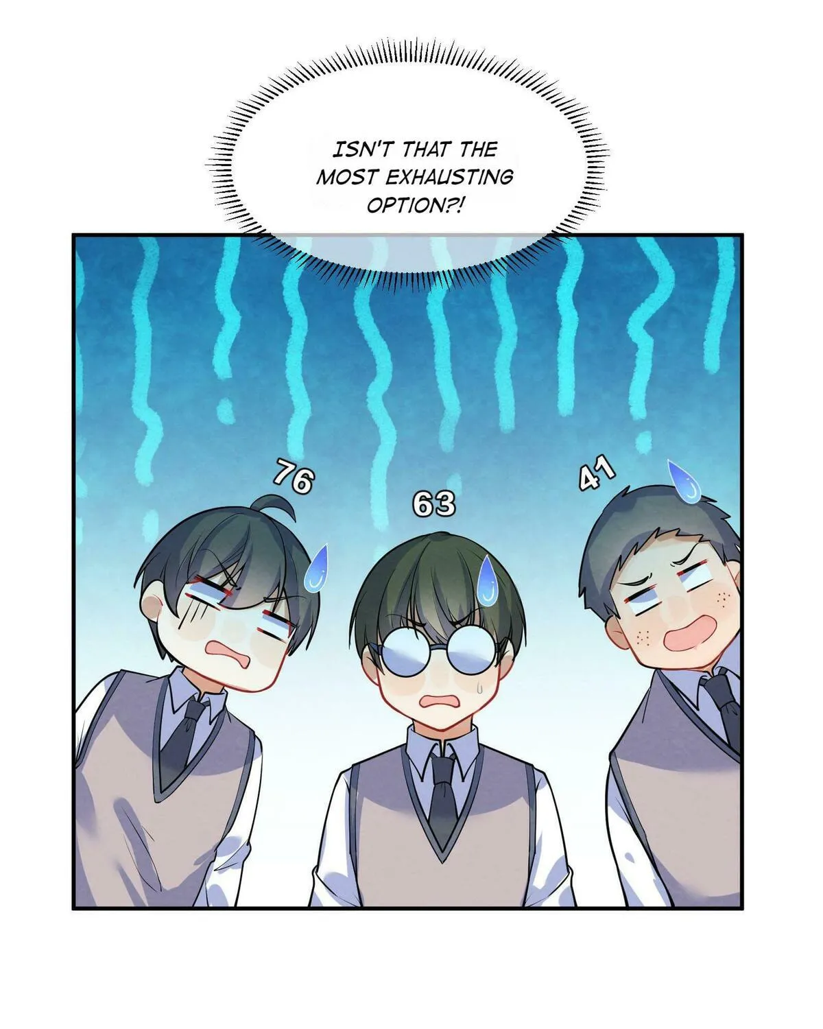Read Her Lies chapter 13.1 image 26 on Lezhin