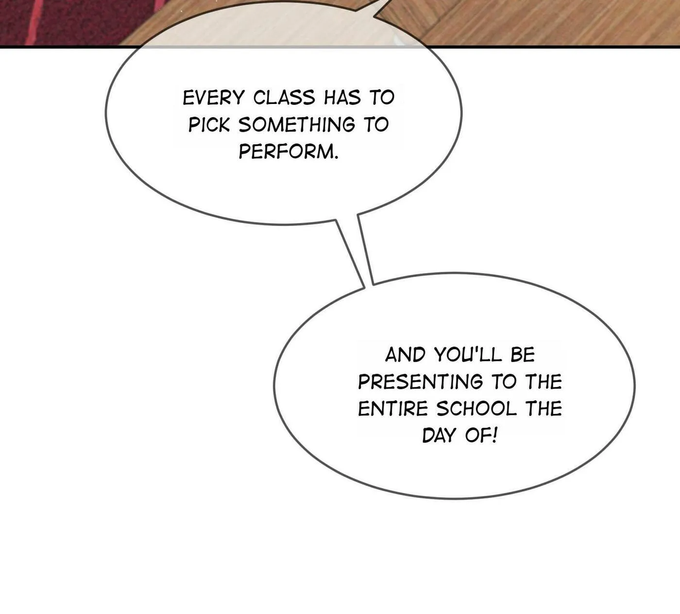 Read Her Lies chapter 13.1 image 3 on Lezhin