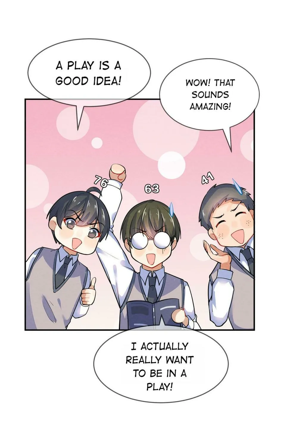 Read Her Lies chapter 13.1 image 30 on Lezhin