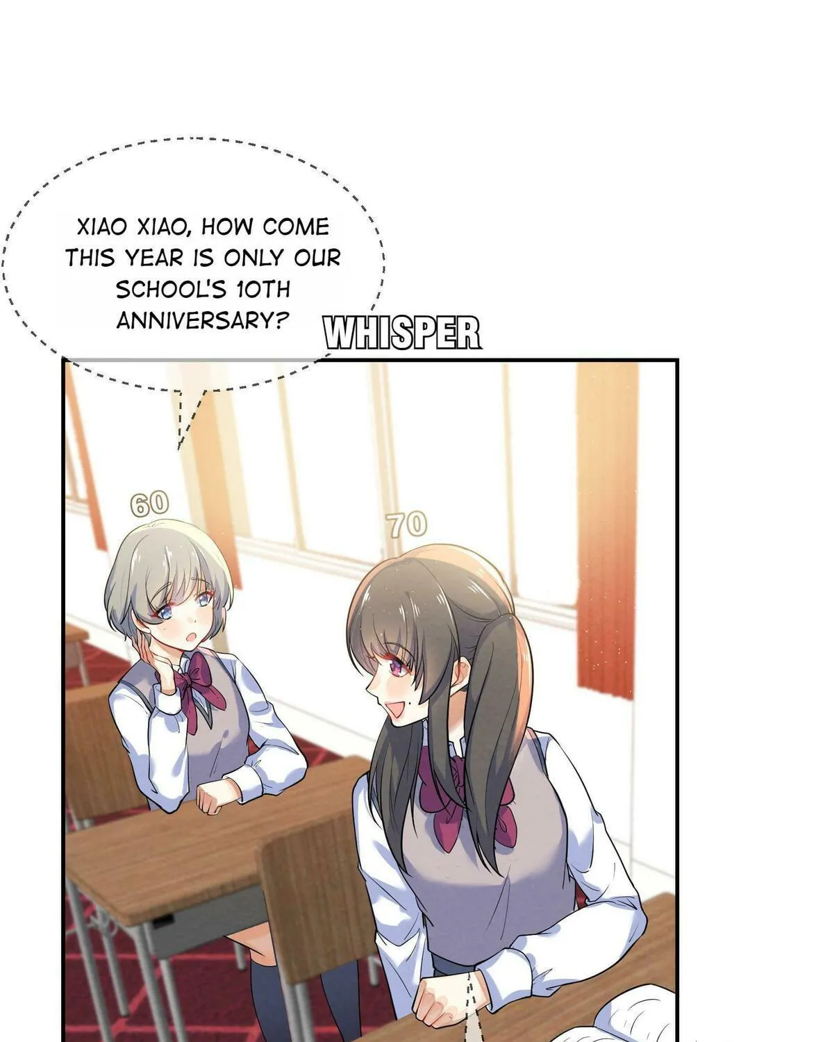 Read Her Lies chapter 13.1 image 4 on Lezhin
