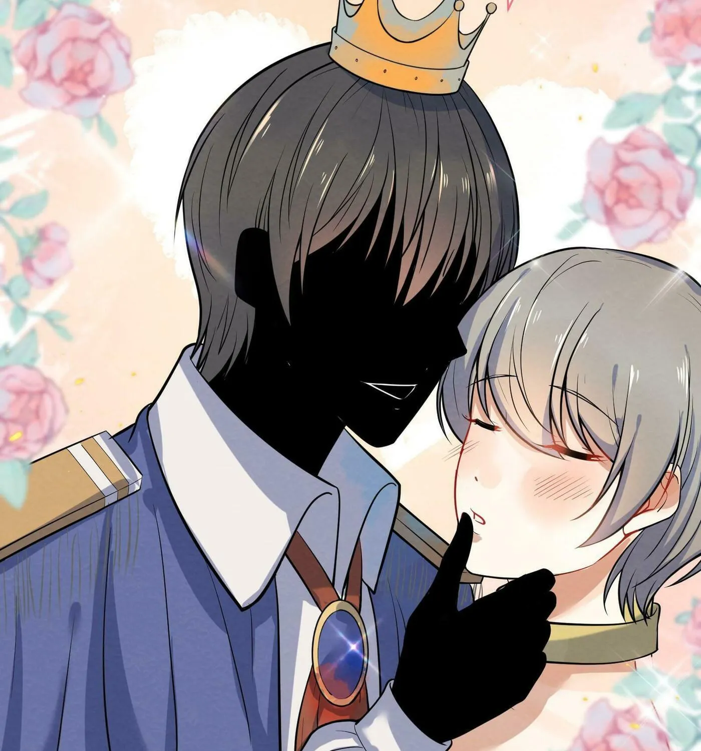 Read Her Lies chapter 13.1 image 42 on Lezhin