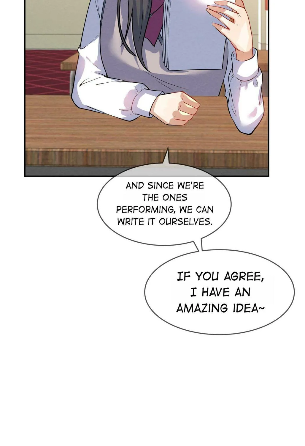 Read Her Lies chapter 13.1 image 49 on Lezhin
