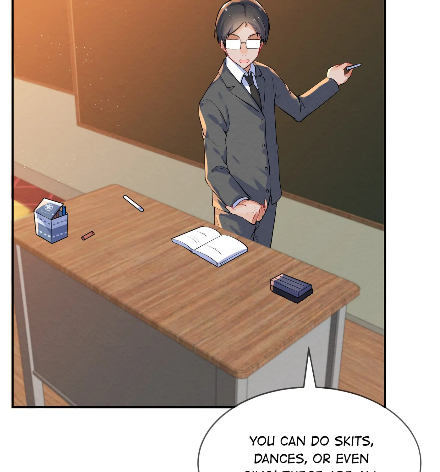 Read Her Lies chapter 13.1 image 9 on Lezhin