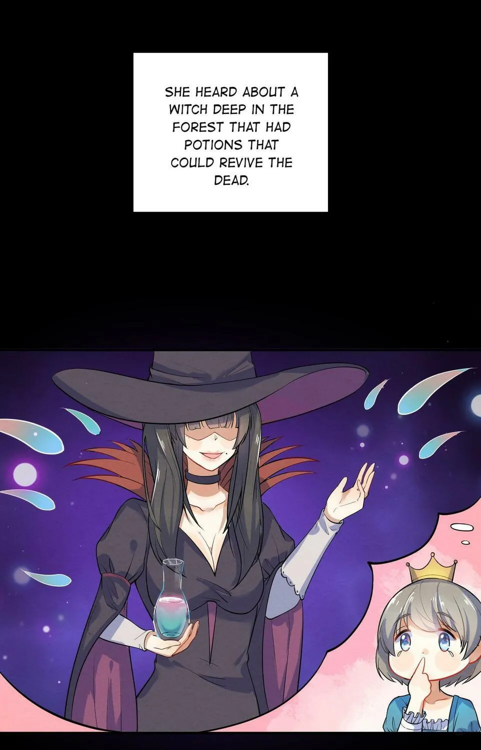 Read Her Lies chapter 13.2 image 11 on Lezhin
