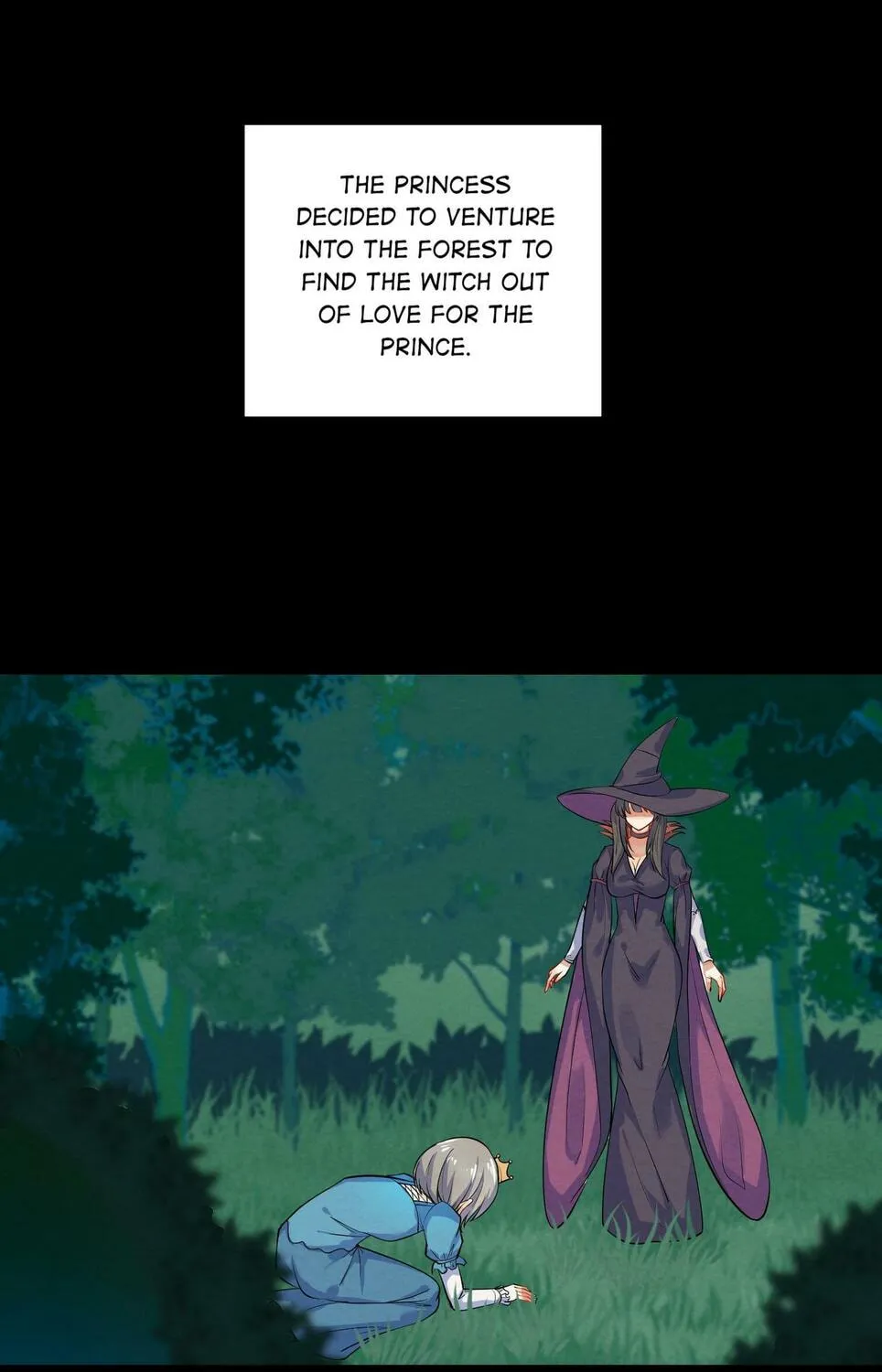 Read Her Lies chapter 13.2 image 13 on Lezhin