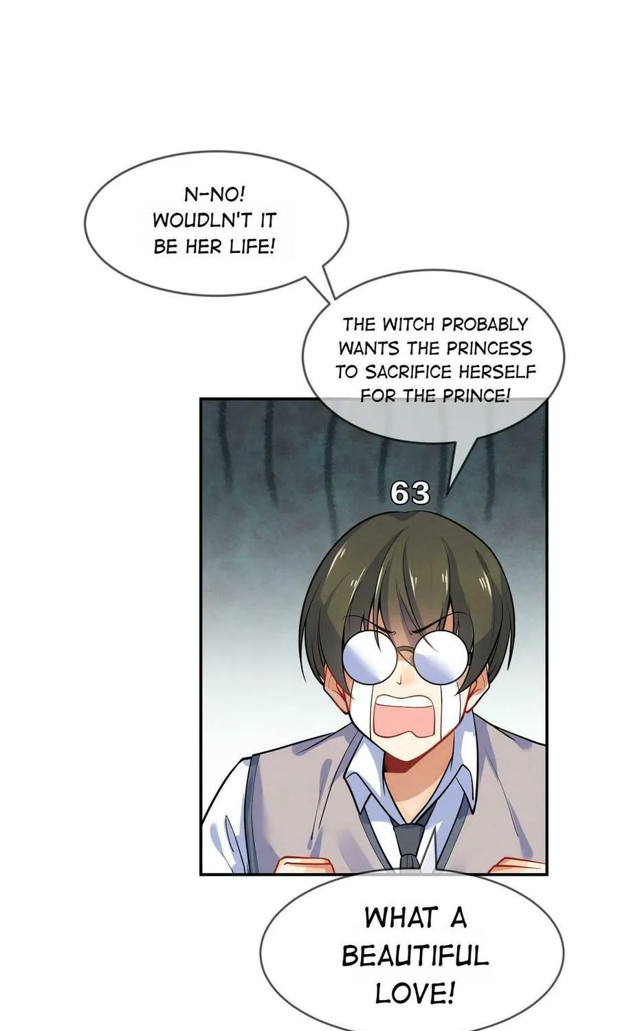 Read Her Lies chapter 13.2 image 19 on Lezhin