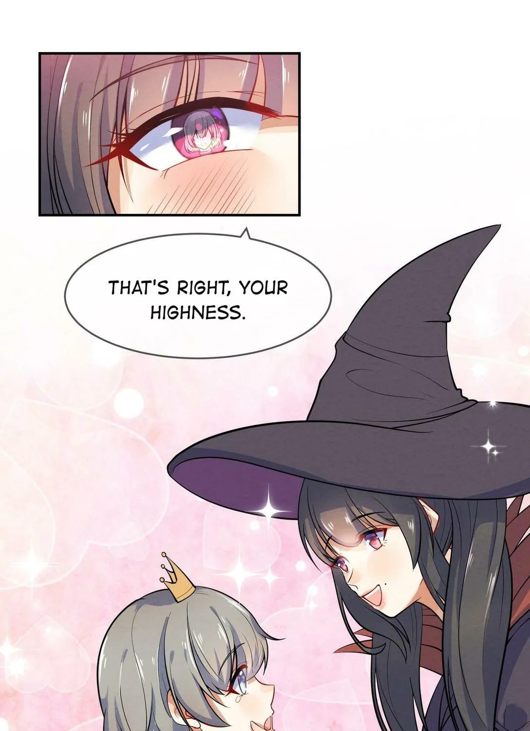 Read Her Lies chapter 13.2 image 21 on Lezhin