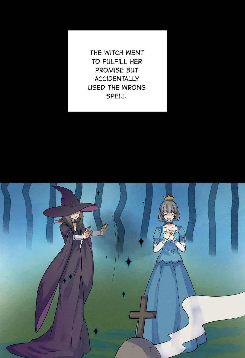 Read Her Lies chapter 13.2 image 27 on Lezhin