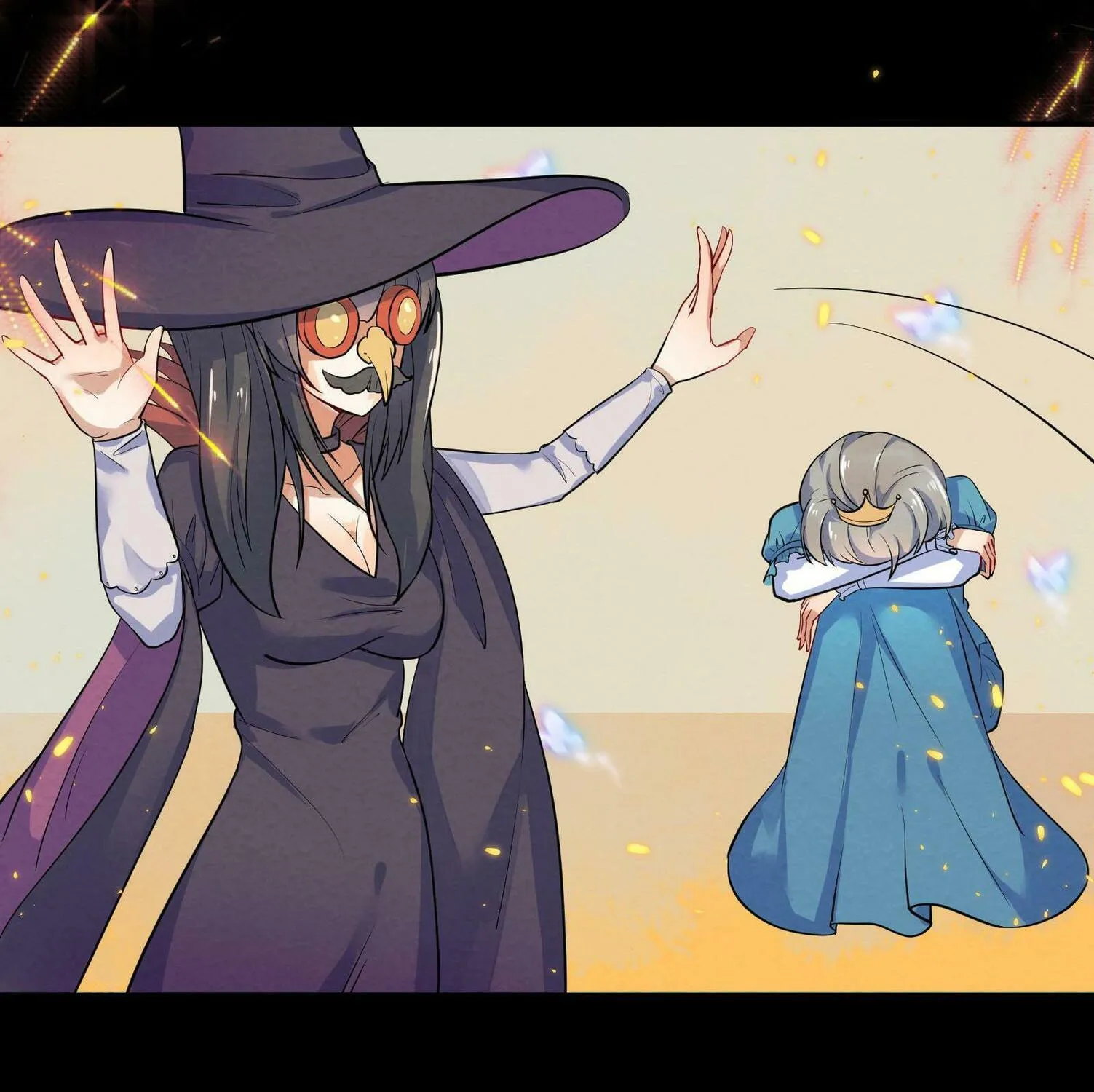 Read Her Lies chapter 13.2 image 31 on Lezhin