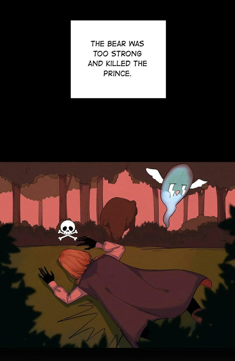Read Her Lies chapter 13.2 image 4 on Lezhin