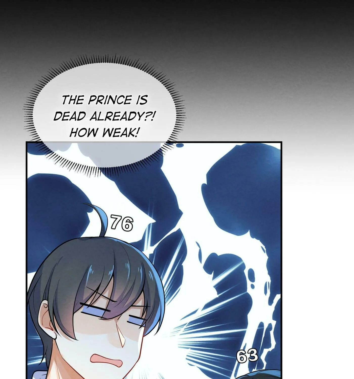 Read Her Lies chapter 13.2 image 6 on Lezhin