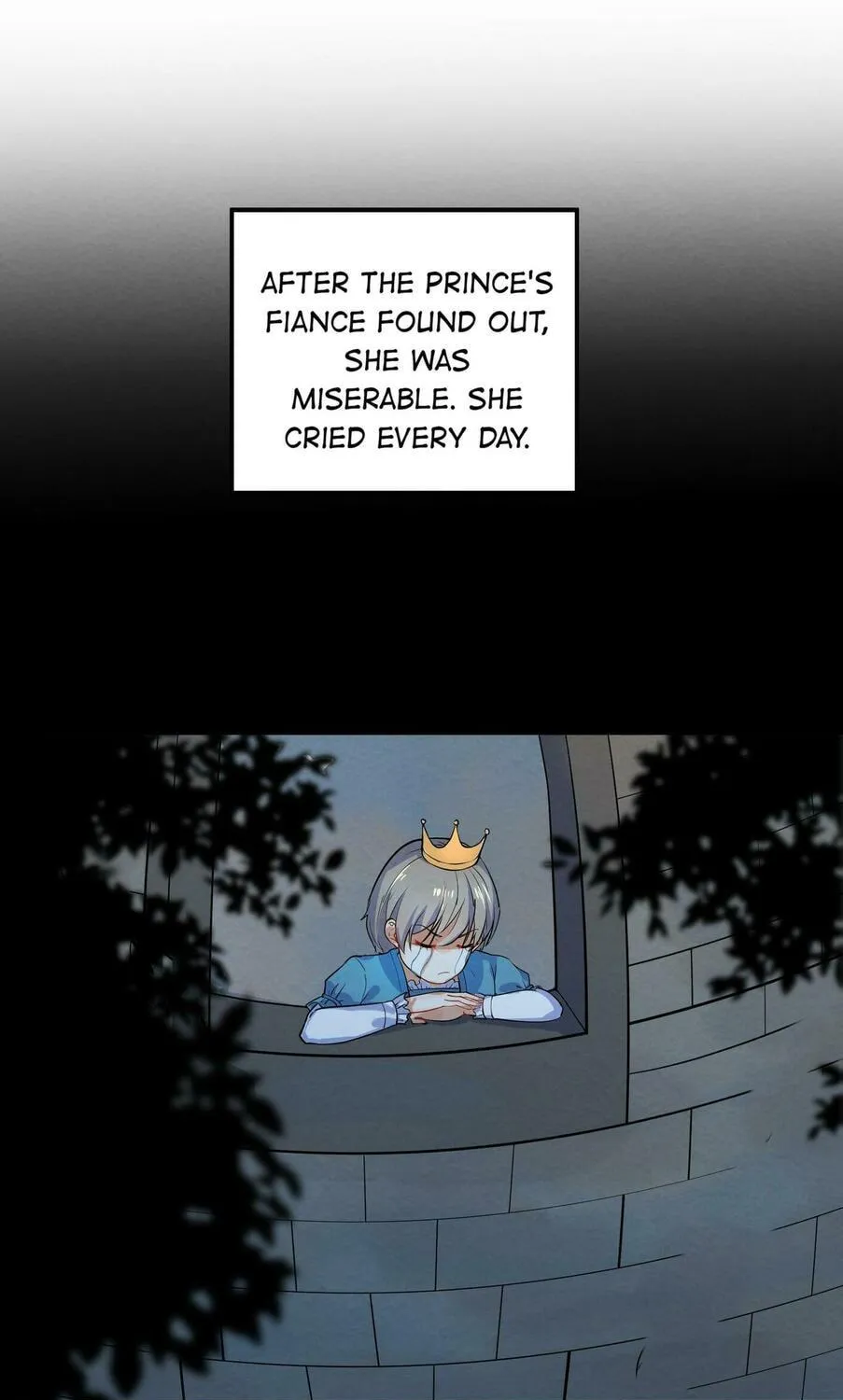 Read Her Lies chapter 13.2 image 9 on Lezhin