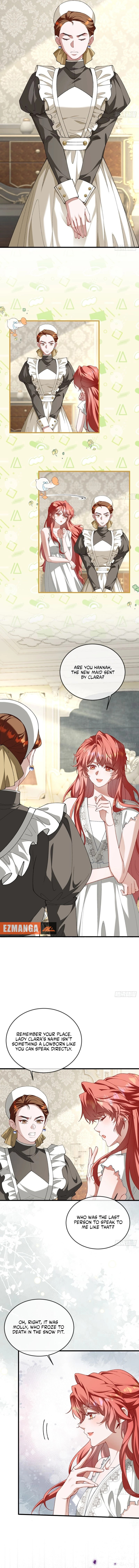 Read Her Lies chapter 13 image 1 on Lezhin
