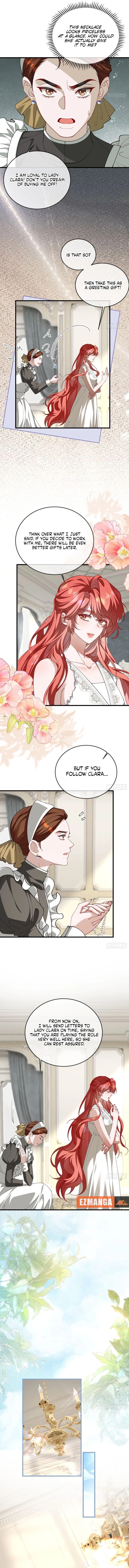 Read Her Lies chapter 13 image 3 on Lezhin