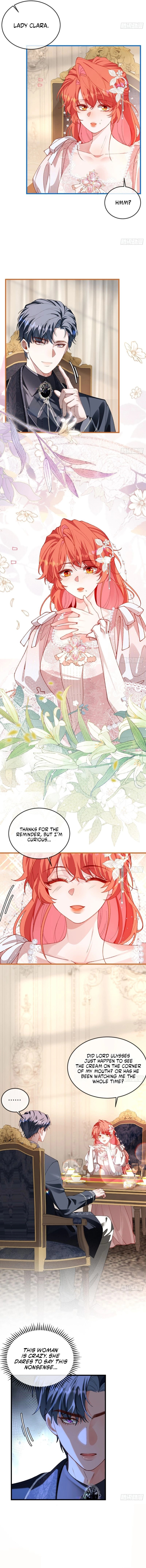 Read Her Lies chapter 13 image 5 on Lezhin