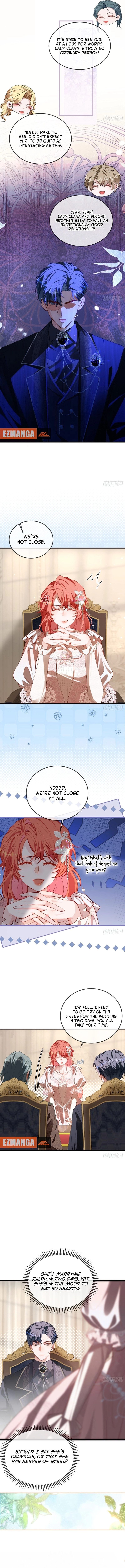 Read Her Lies chapter 13 image 6 on Lezhin
