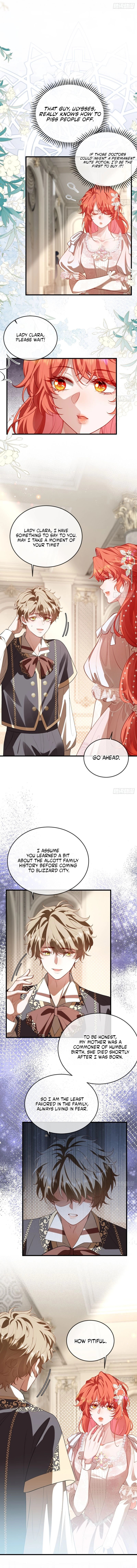 Read Her Lies chapter 13 image 7 on Lezhin
