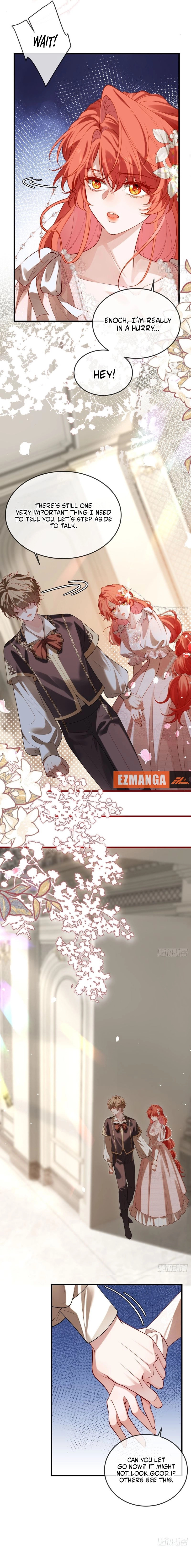 Read Her Lies chapter 13 image 9 on Lezhin