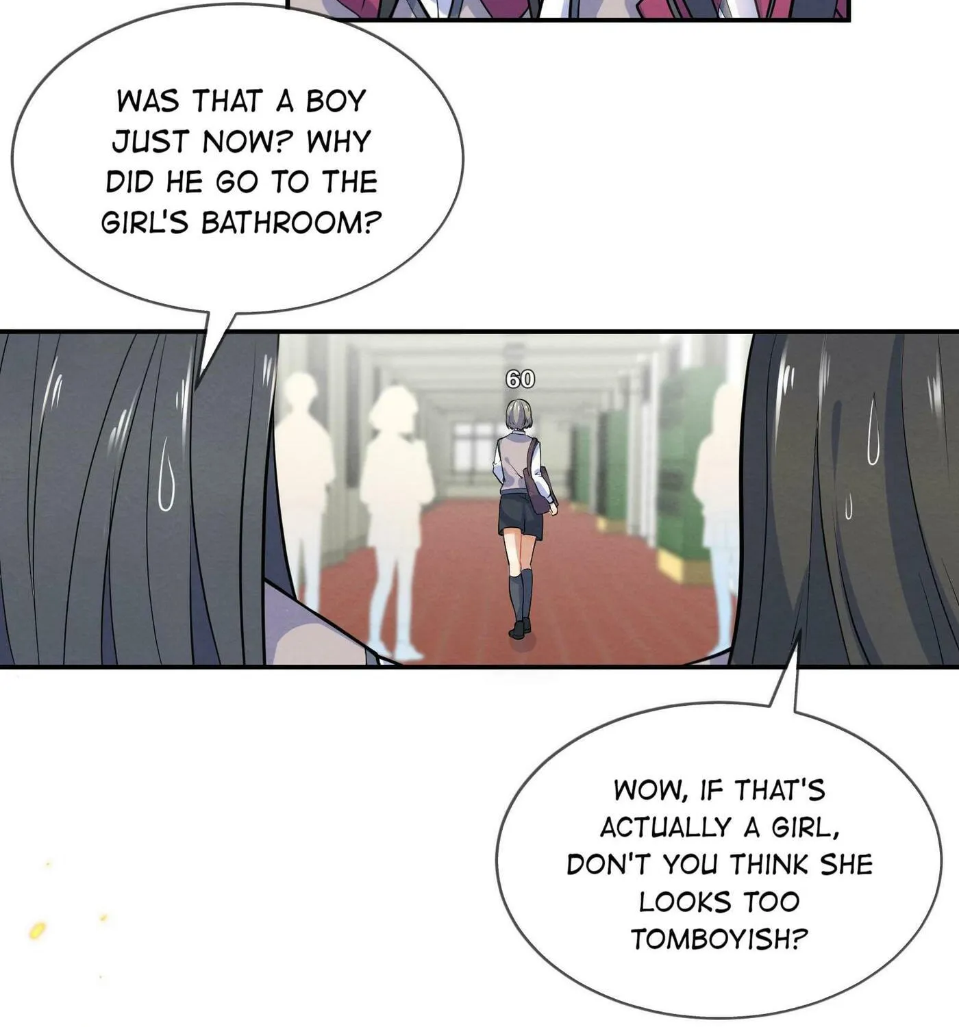 Read Her Lies chapter 14.1 image 14 on Lezhin