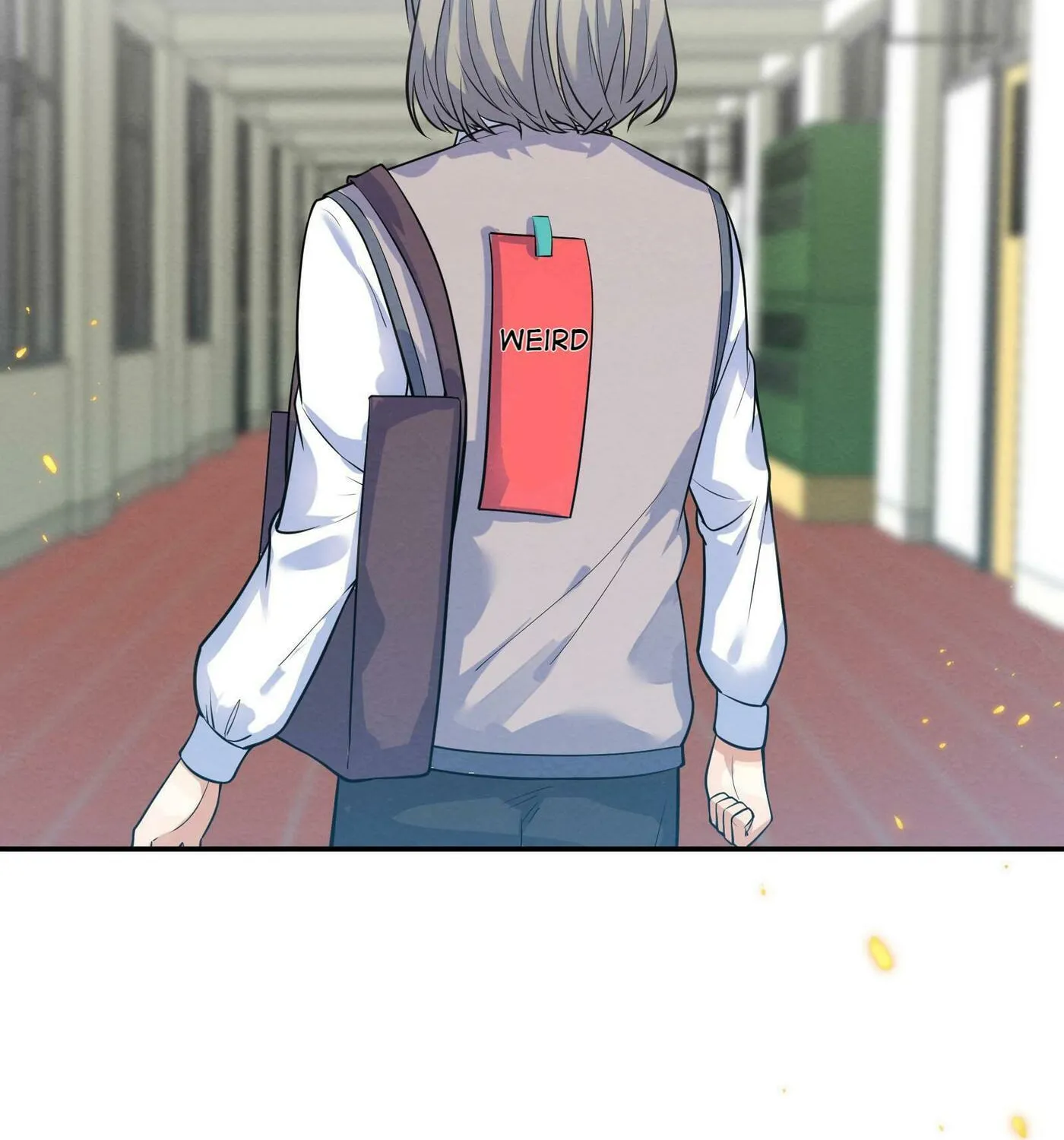Read Her Lies chapter 14.1 image 17 on Lezhin