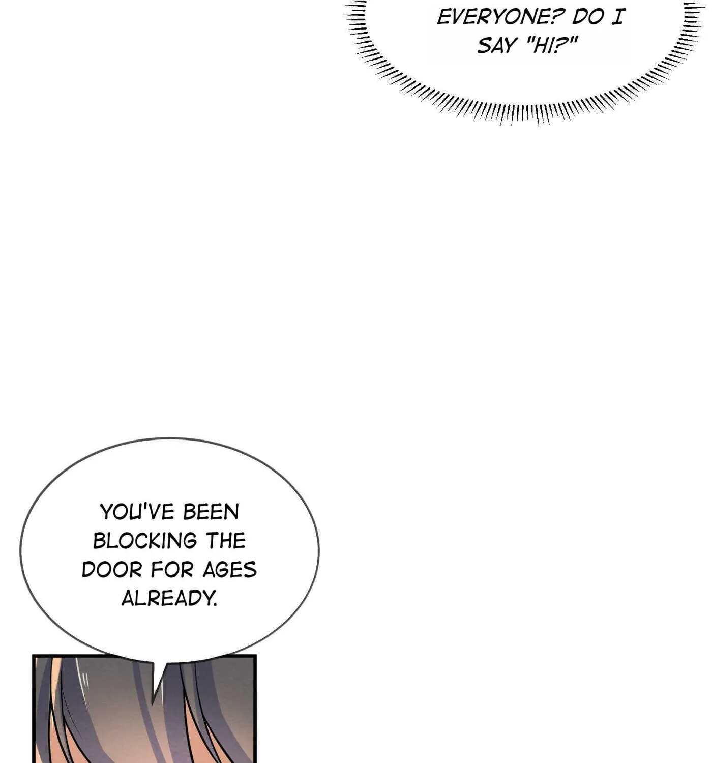 Read Her Lies chapter 14.1 image 27 on Lezhin