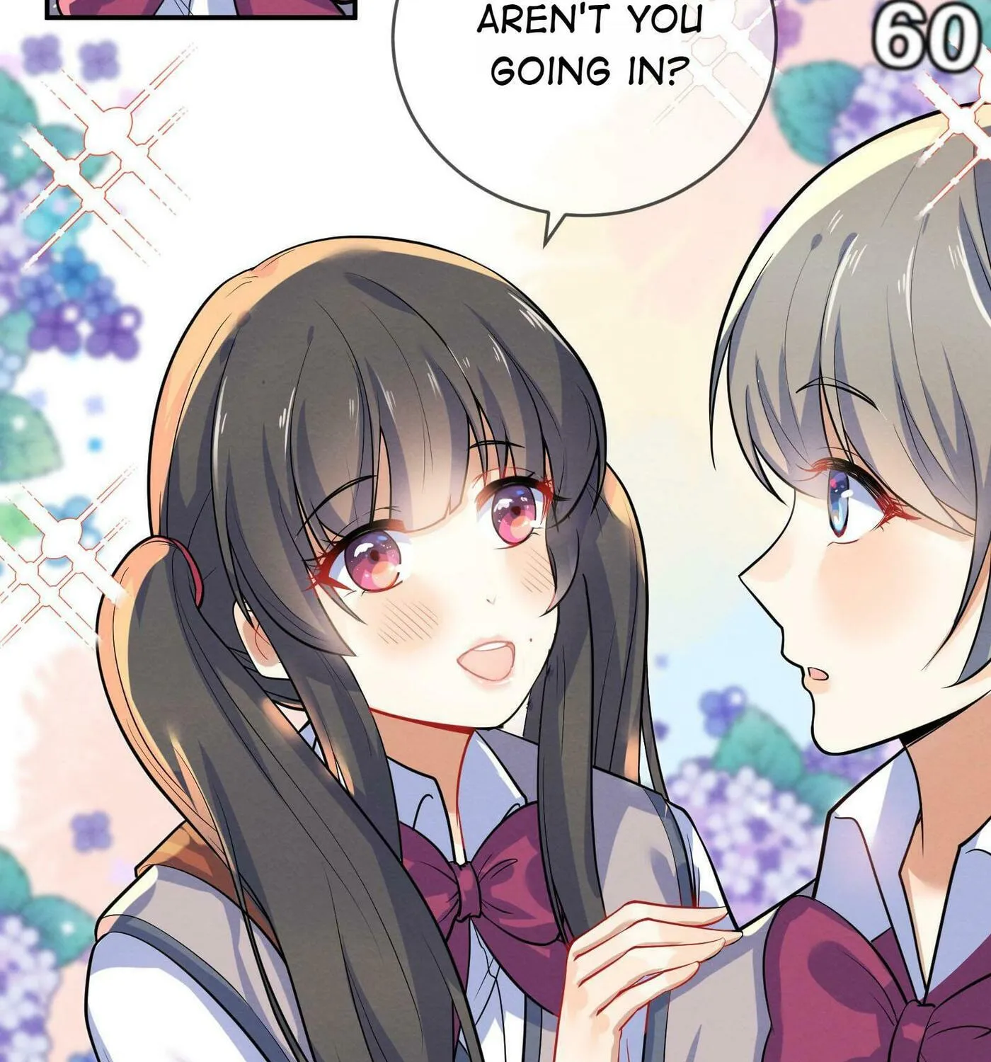 Read Her Lies chapter 14.1 image 29 on Lezhin