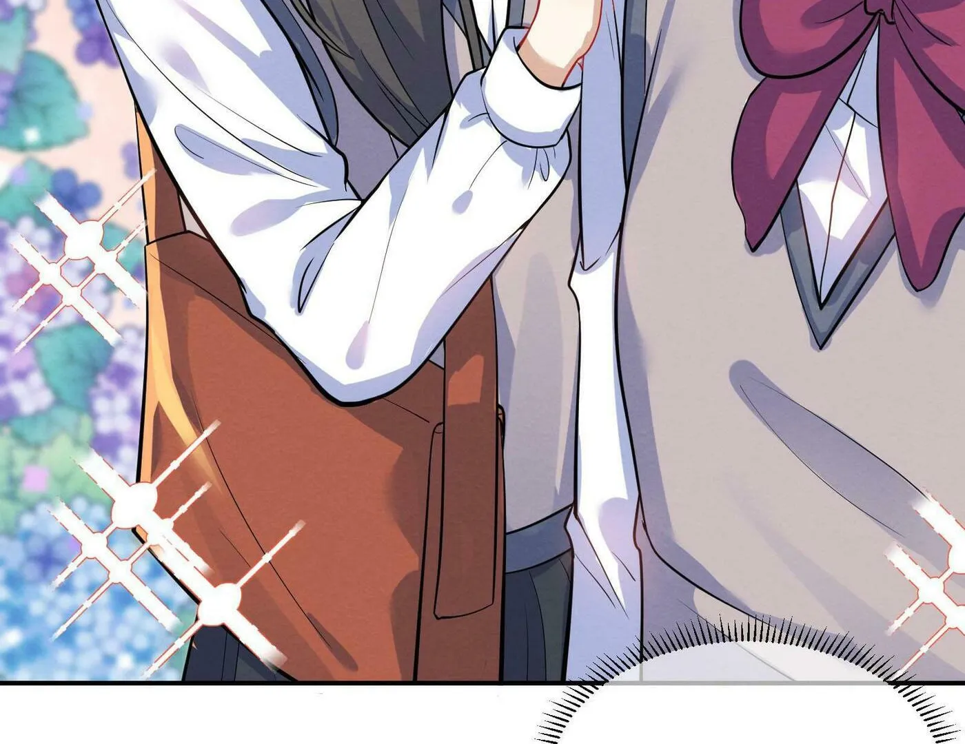 Read Her Lies chapter 14.1 image 30 on Lezhin