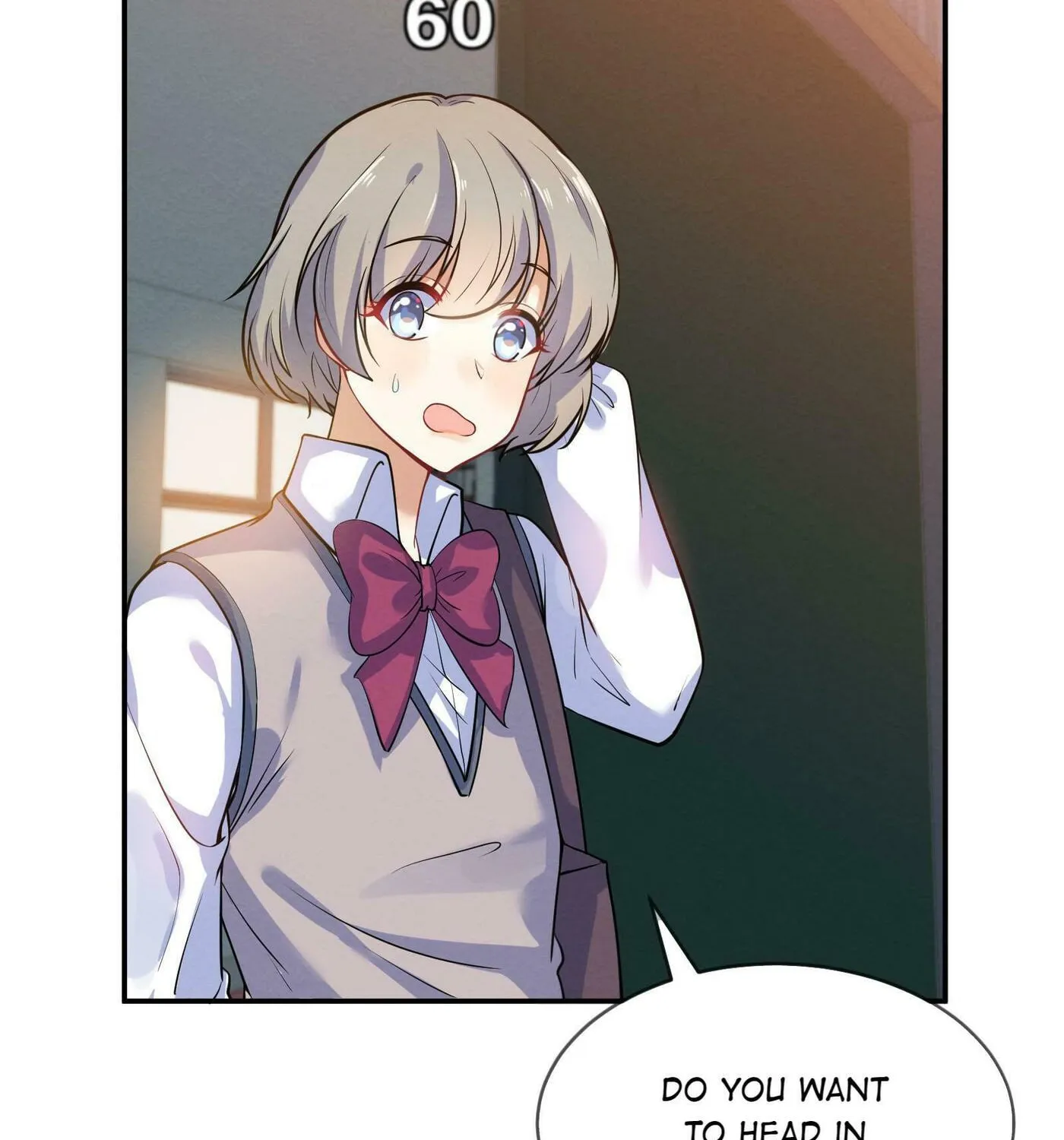 Read Her Lies chapter 14.1 image 32 on Lezhin