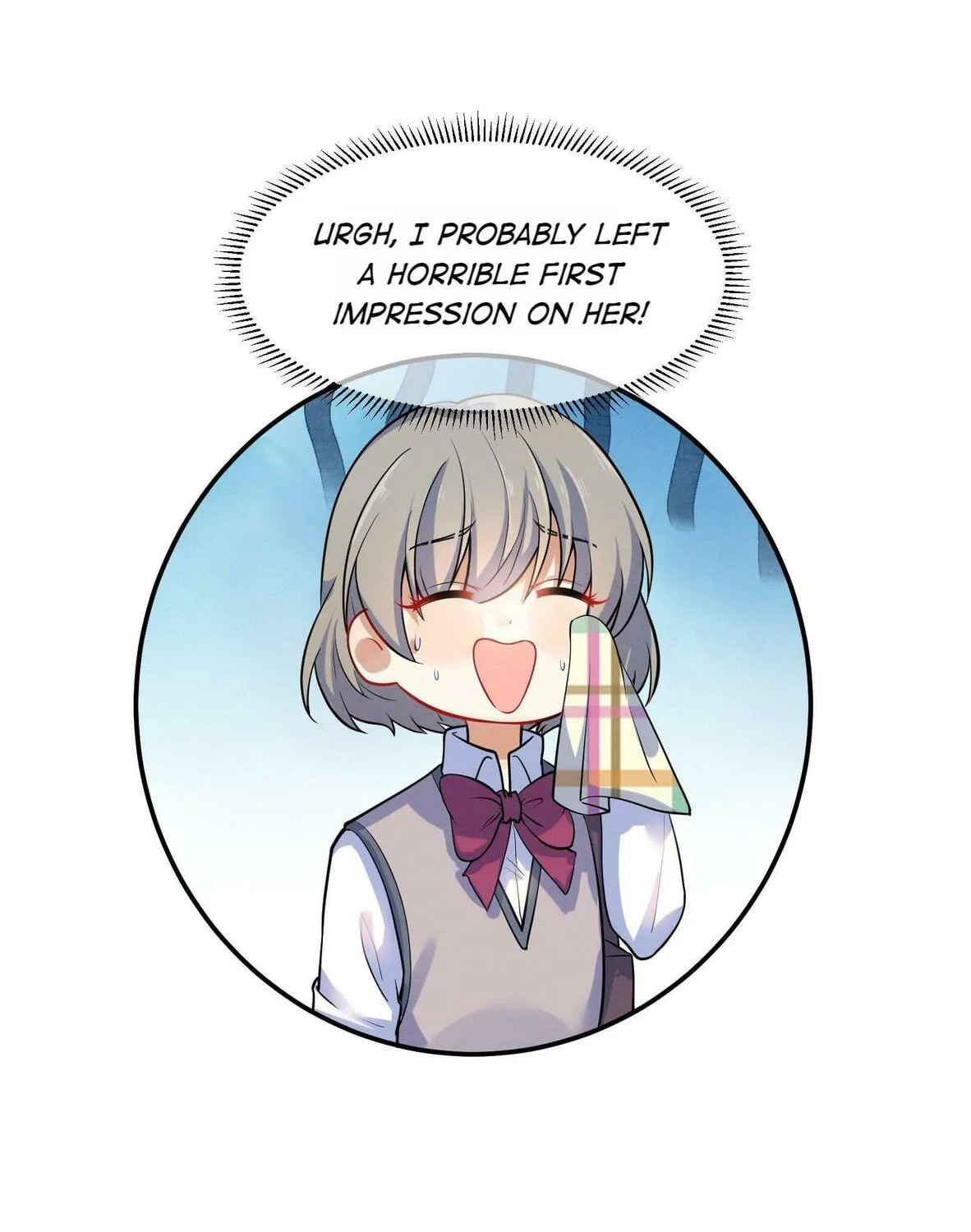 Read Her Lies chapter 14.1 image 34 on Lezhin