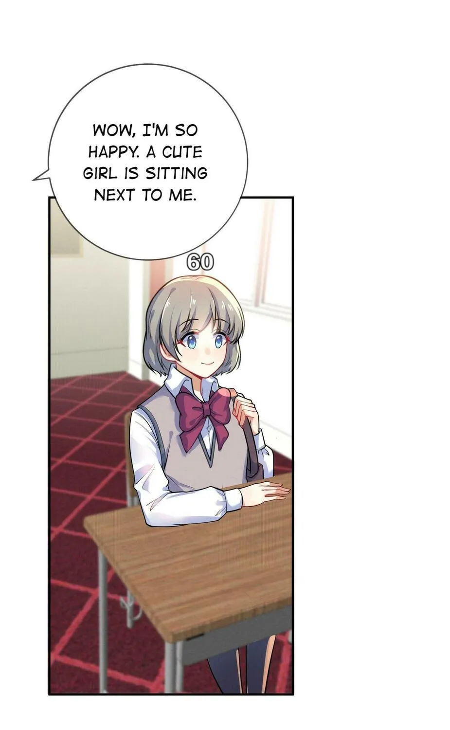 Read Her Lies chapter 14.1 image 39 on Lezhin