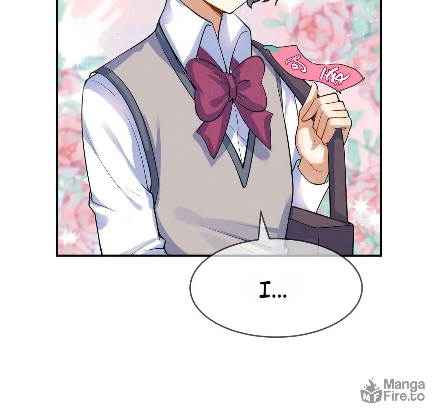 Read Her Lies chapter 14.1 image 46 on Lezhin